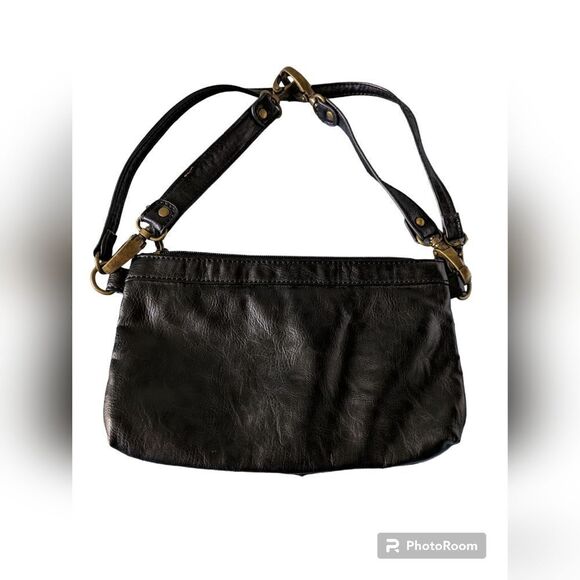 Timi & Leslie black purse - Picture 4 of 6